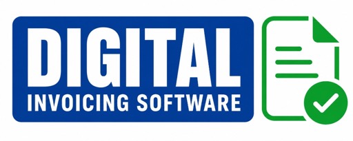Digital Invoicing Software